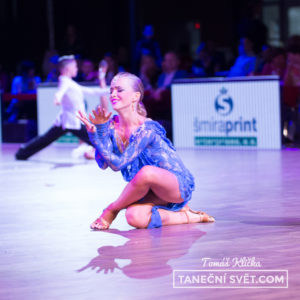 2017_05_20 – WDSF OK Dance Open Olomouc